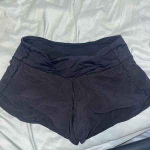 Lulu shorts size 2